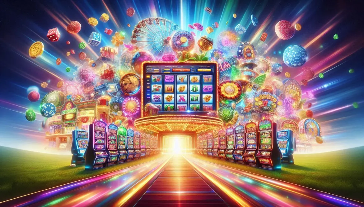 Aerobet Casino